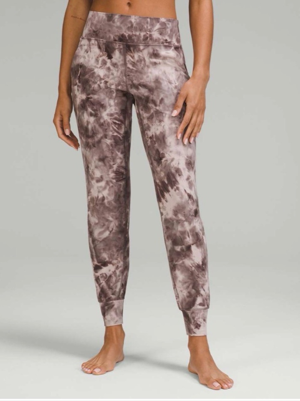 Lululemon Align High-Rise Jogger 16